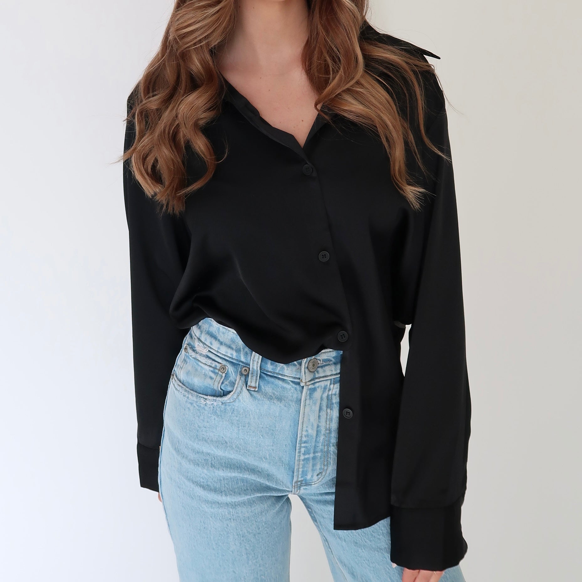 ELIZABETH BLOUSE