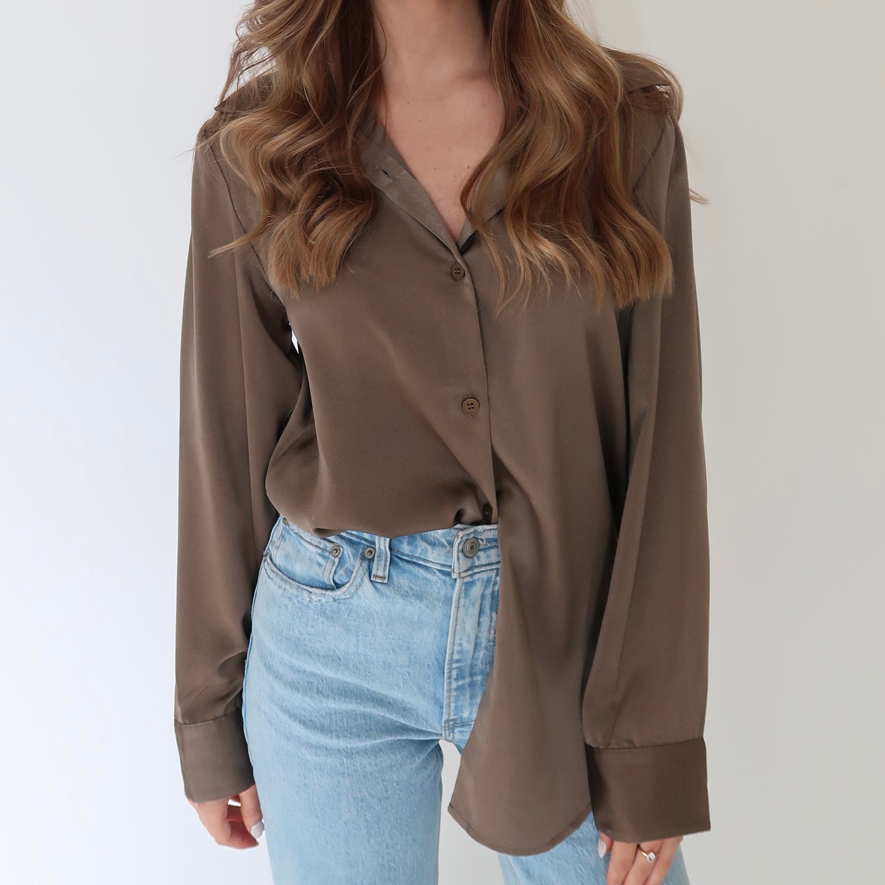 ELIZABETH BLOUSE