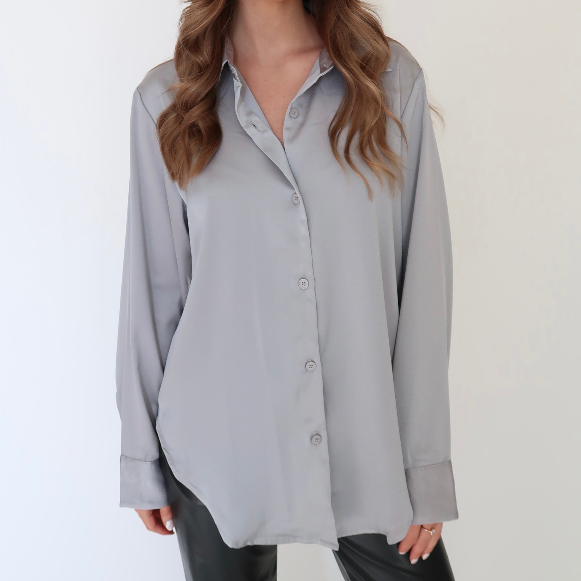 ELIZABETH BLOUSE